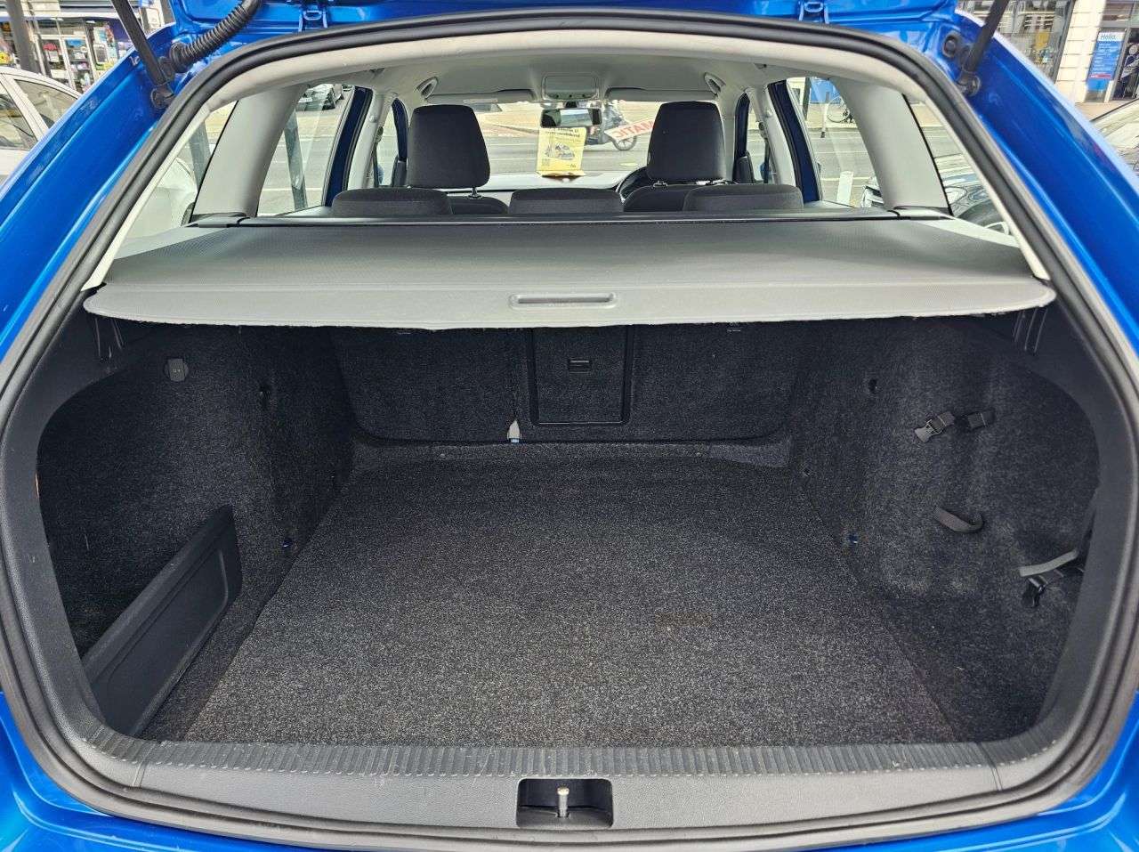 2017 SKODA OCTAVIA 2017 SKODA OCTAVIA