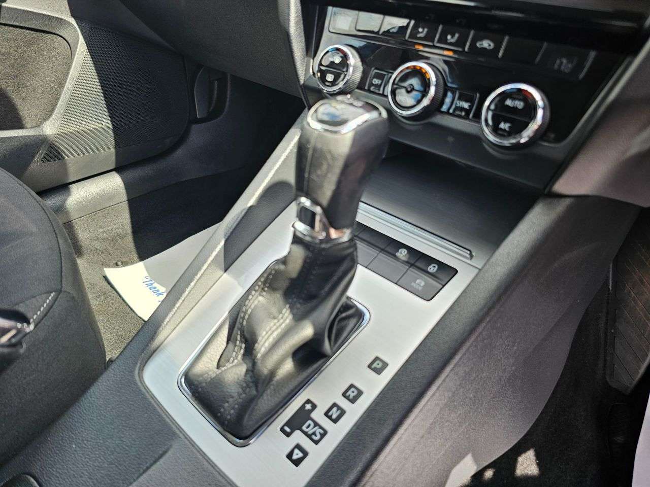 2017 SKODA OCTAVIA 2017 SKODA OCTAVIA