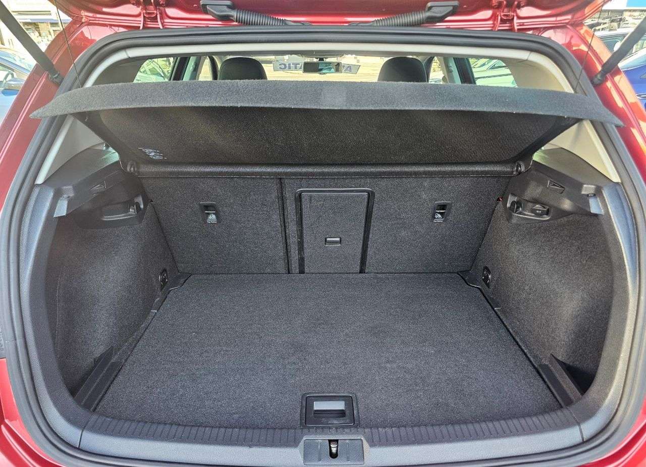 2013 VOLKSWAGEN GOLF 2013 VOLKSWAGEN GOLF