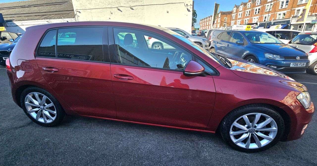 2013 VOLKSWAGEN GOLF 2013 VOLKSWAGEN GOLF