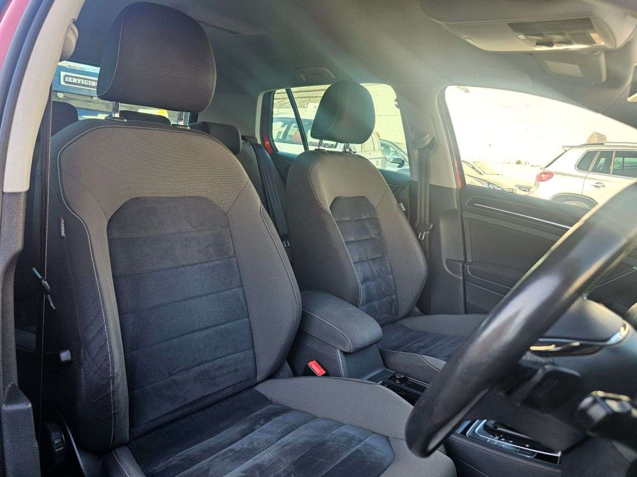 2013 VOLKSWAGEN GOLF 2013 VOLKSWAGEN GOLF