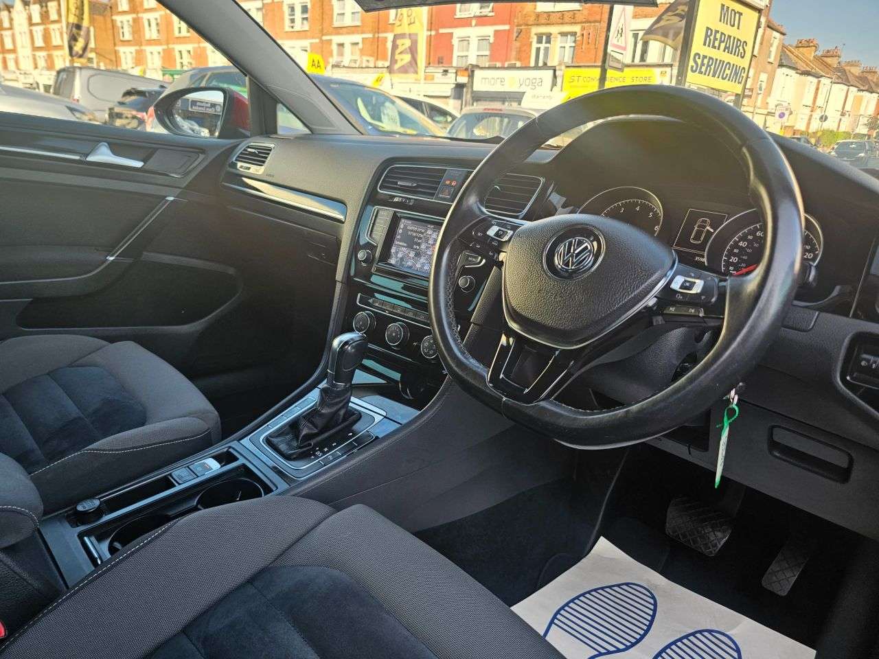2013 VOLKSWAGEN GOLF 2013 VOLKSWAGEN GOLF