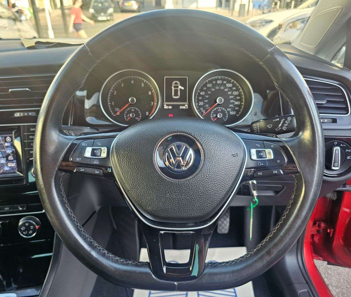 2013 VOLKSWAGEN GOLF 2013 VOLKSWAGEN GOLF