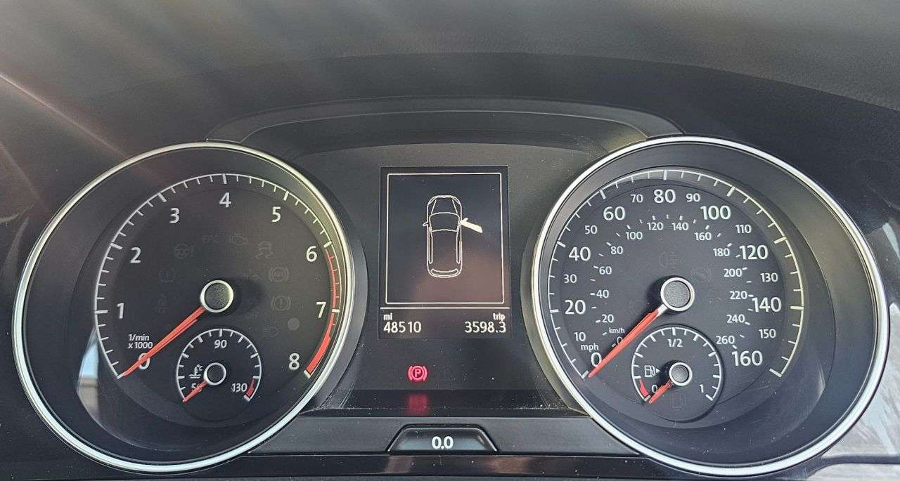 2013 VOLKSWAGEN GOLF 2013 VOLKSWAGEN GOLF