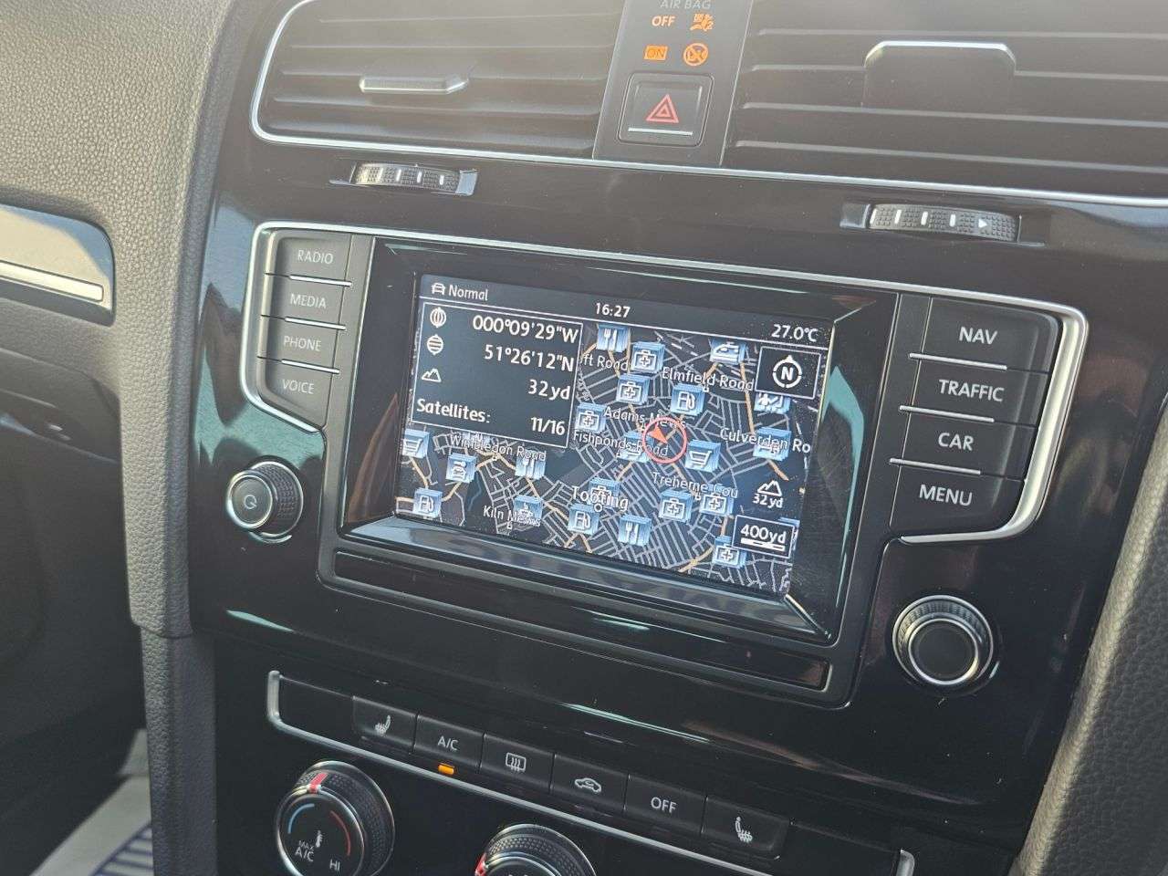 2013 VOLKSWAGEN GOLF 2013 VOLKSWAGEN GOLF