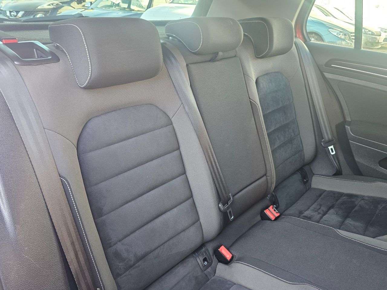 2013 VOLKSWAGEN GOLF 2013 VOLKSWAGEN GOLF