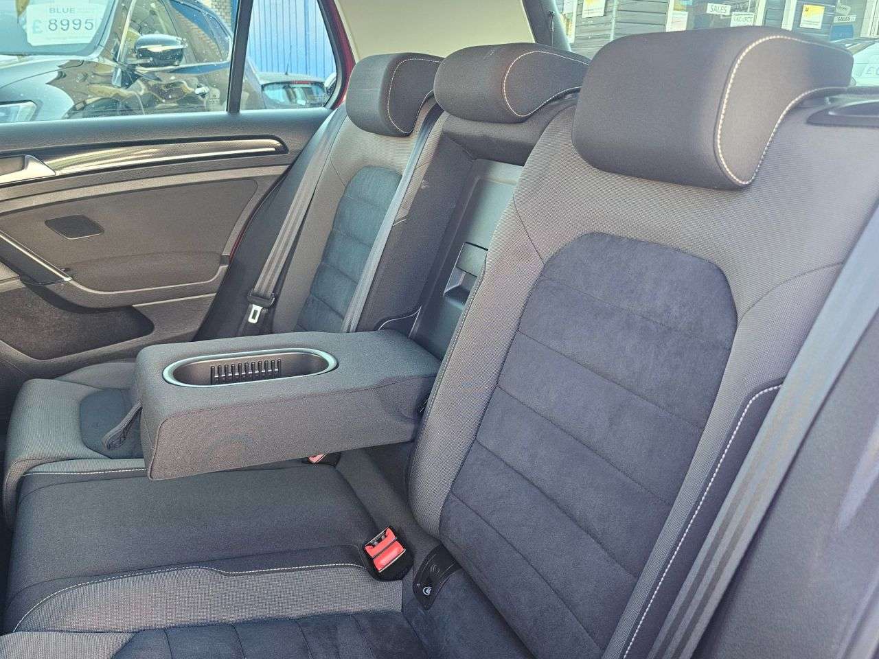 2013 VOLKSWAGEN GOLF 2013 VOLKSWAGEN GOLF