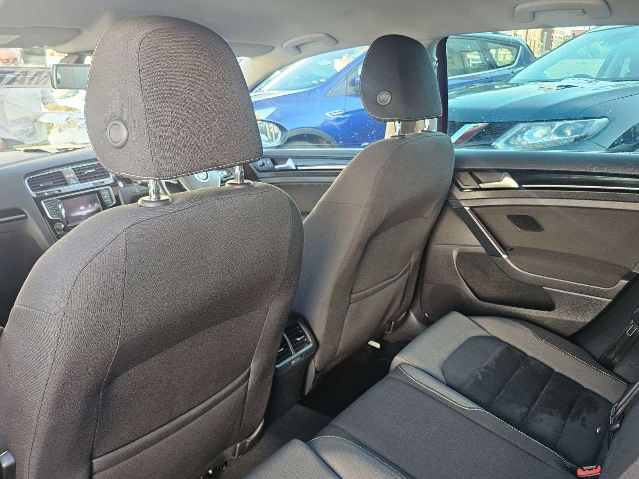 2013 VOLKSWAGEN GOLF 2013 VOLKSWAGEN GOLF