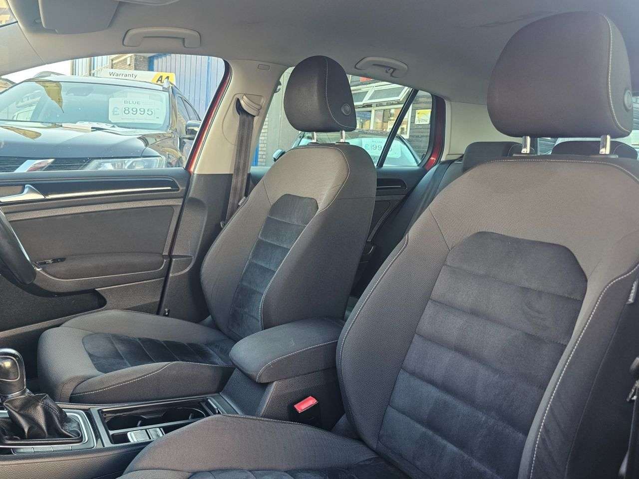 2013 VOLKSWAGEN GOLF 2013 VOLKSWAGEN GOLF