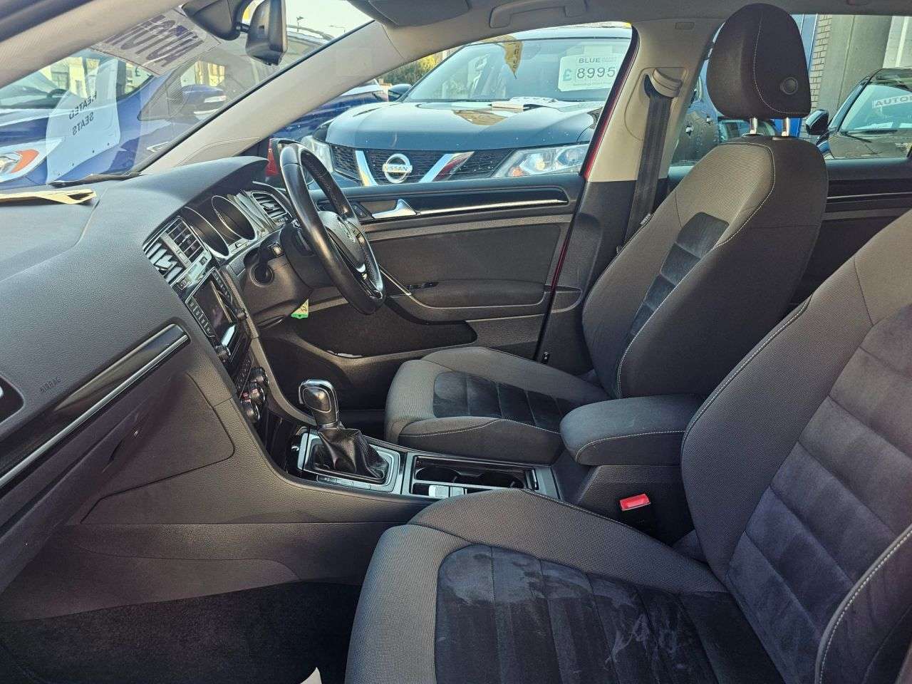 2013 VOLKSWAGEN GOLF 2013 VOLKSWAGEN GOLF
