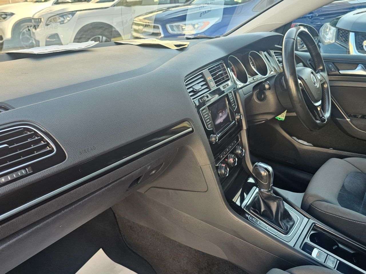 2013 VOLKSWAGEN GOLF 2013 VOLKSWAGEN GOLF