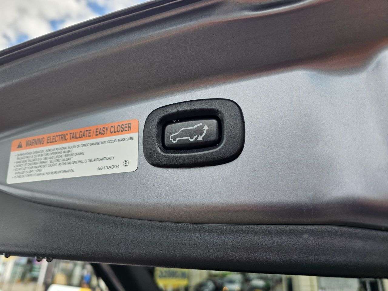 2016 MITSUBISHI OUTLANDER 2016 MITSUBISHI OUTLANDER