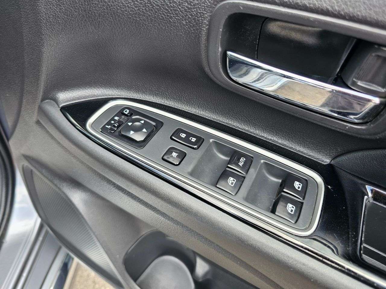2016 MITSUBISHI OUTLANDER 2016 MITSUBISHI OUTLANDER