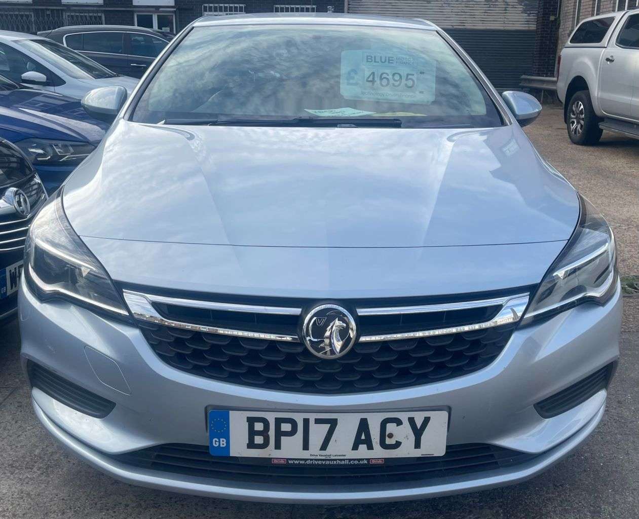 A 2017 VAUXHALL ASTRA 1.4i Turbo Energy Hatchback 5dr Petrol Manual Euro 6 (125 ps) HEATED SEATS. A 2017 VAUXHALL ASTRA 1.4i Turbo Energy Hatchback 5dr Petrol Manual Euro 6 (125 ps) HEATED SEATS.