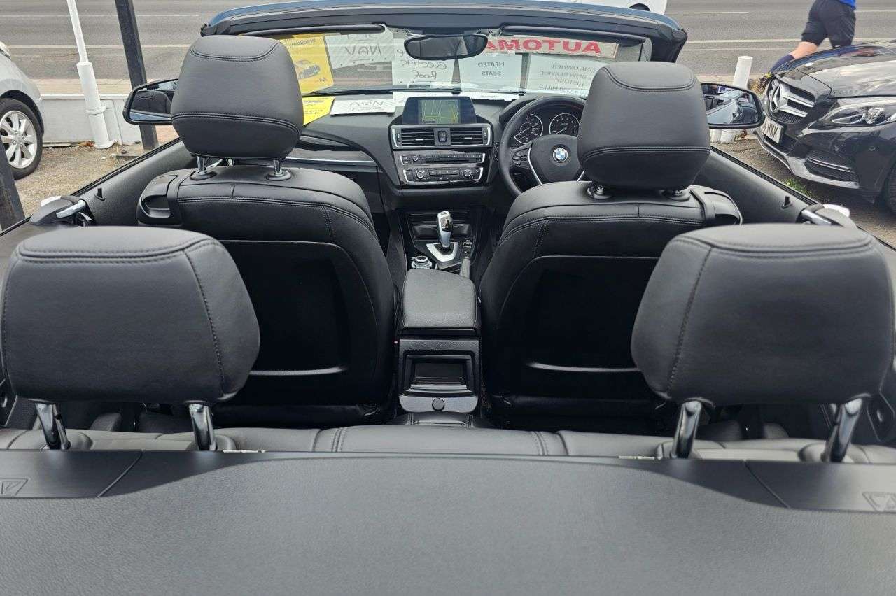 2017 BMW 2 SERIES 2017 BMW 2 SERIES