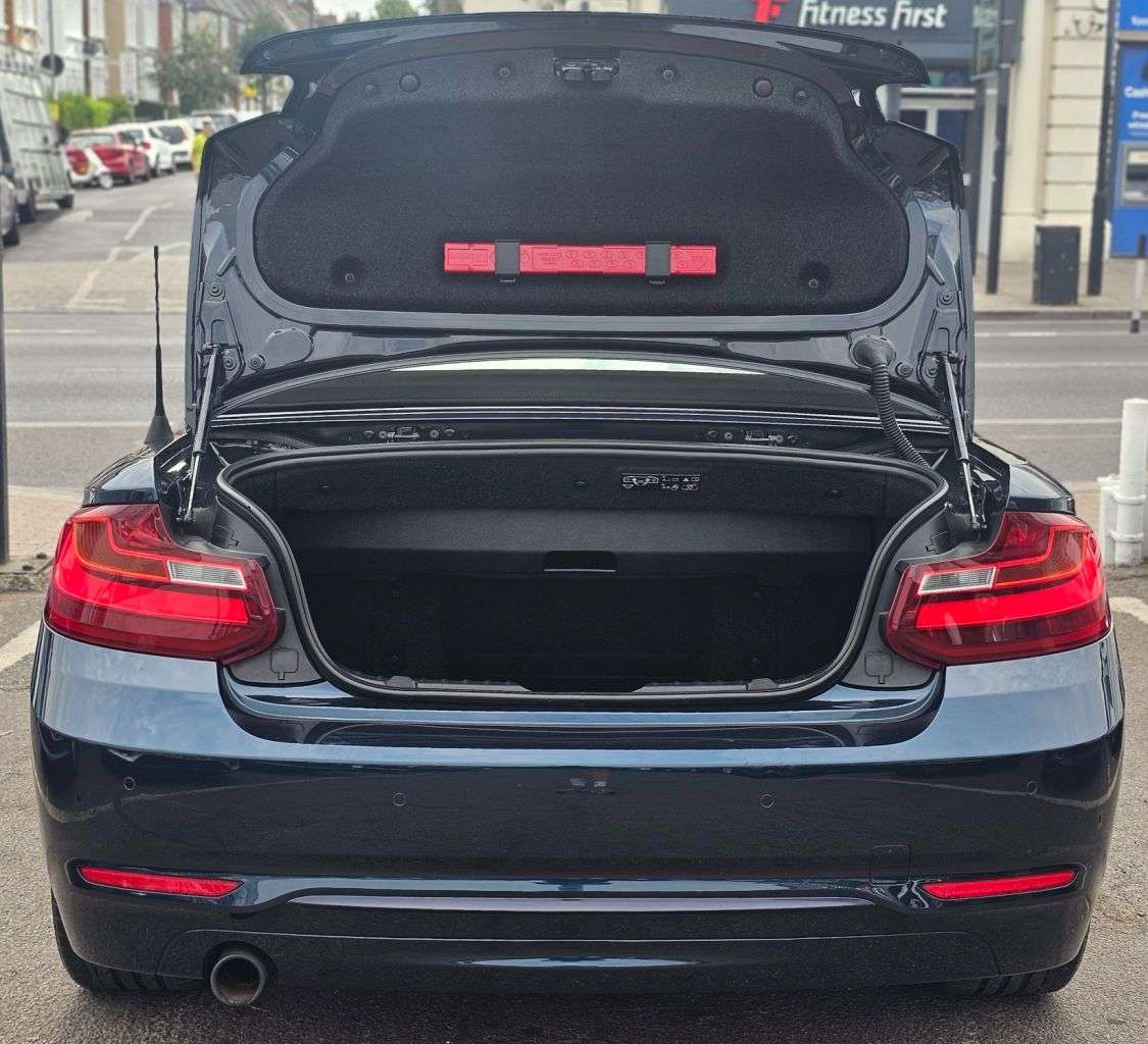2017 BMW 2 SERIES 2017 BMW 2 SERIES