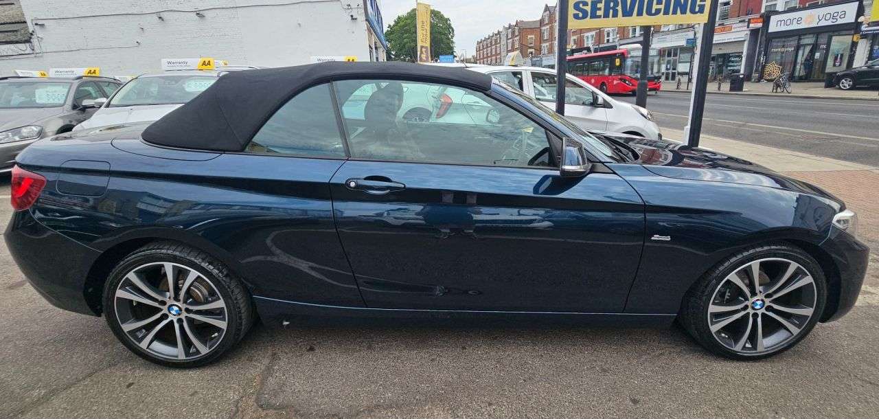 2017 BMW 2 SERIES 2017 BMW 2 SERIES