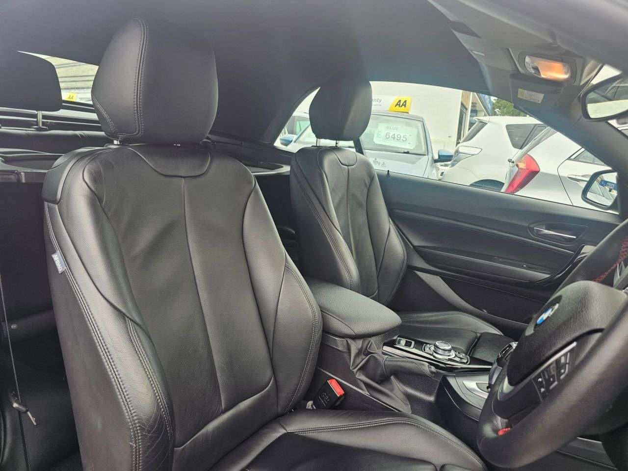 2017 BMW 2 SERIES 2017 BMW 2 SERIES