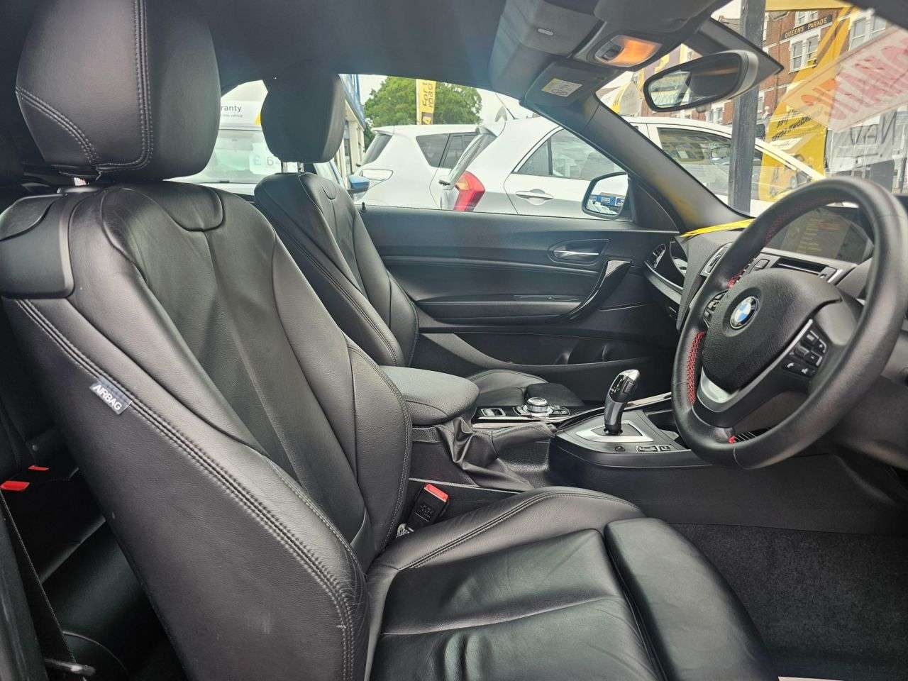 2017 BMW 2 SERIES 2017 BMW 2 SERIES