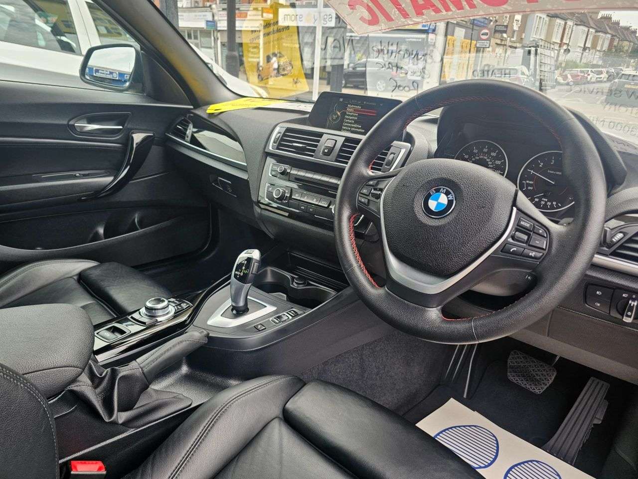 2017 BMW 2 SERIES 2017 BMW 2 SERIES