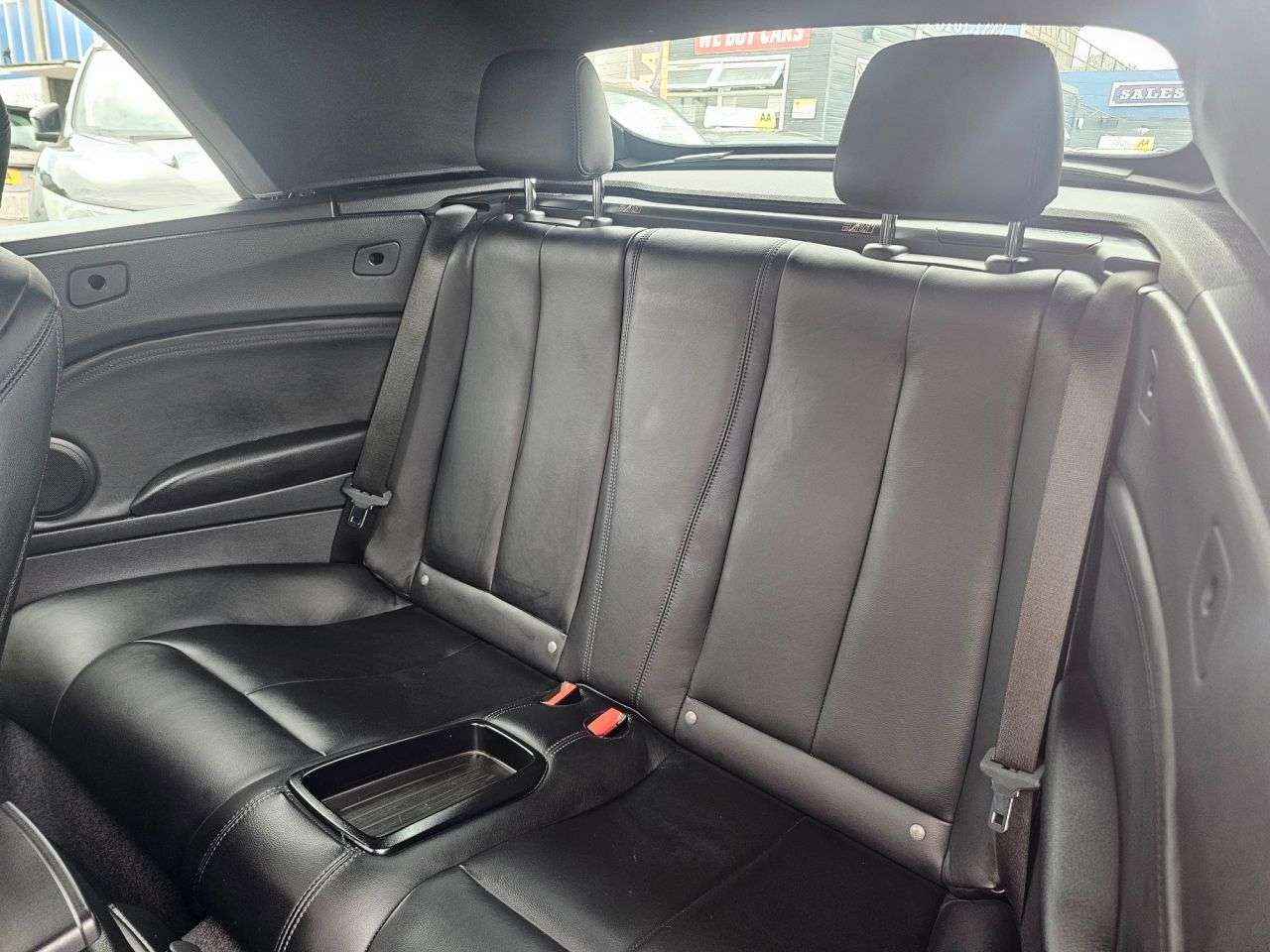 2017 BMW 2 SERIES 2017 BMW 2 SERIES