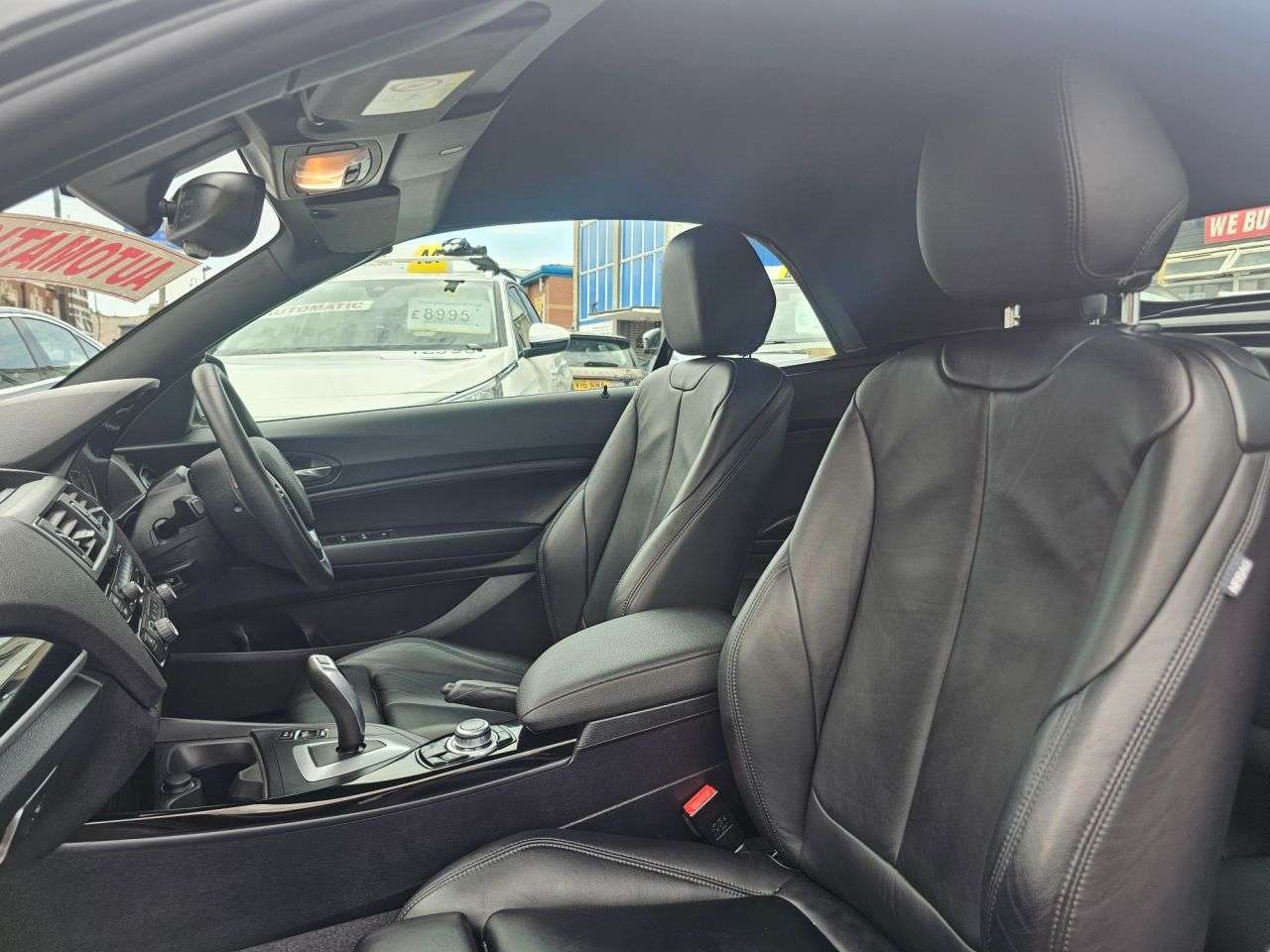 2017 BMW 2 SERIES 2017 BMW 2 SERIES