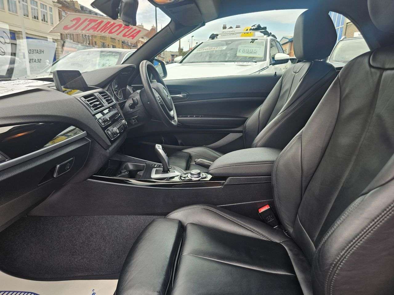 2017 BMW 2 SERIES 2017 BMW 2 SERIES
