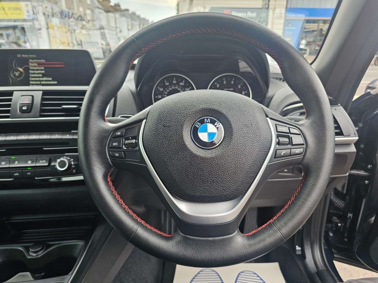 2017 BMW 2 SERIES 2017 BMW 2 SERIES