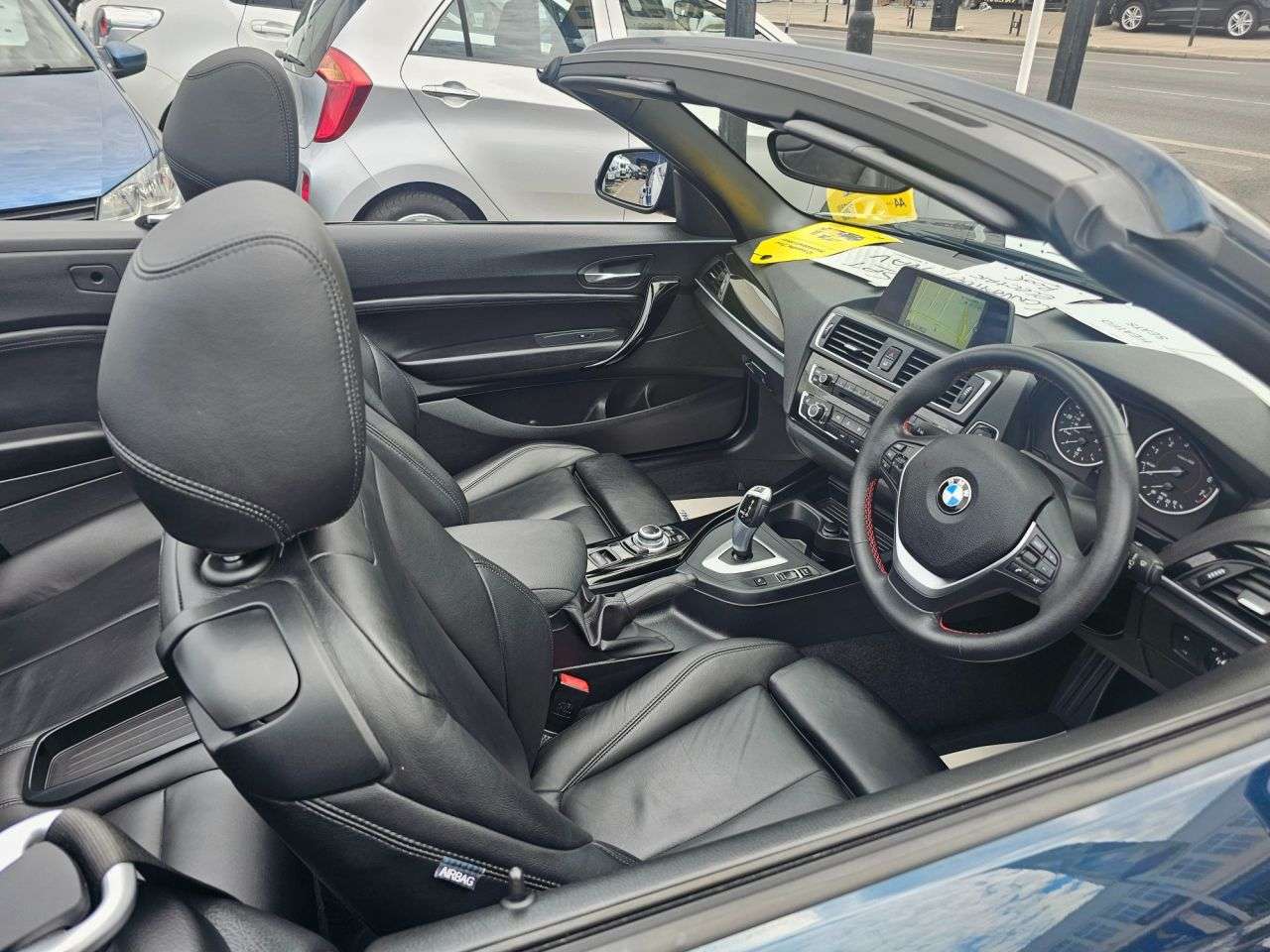 2017 BMW 2 SERIES 2017 BMW 2 SERIES