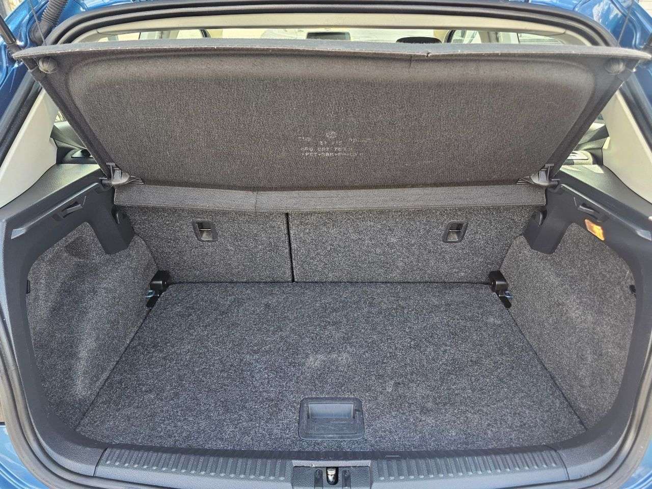 2015 VOLKSWAGEN POLO 2015 VOLKSWAGEN POLO