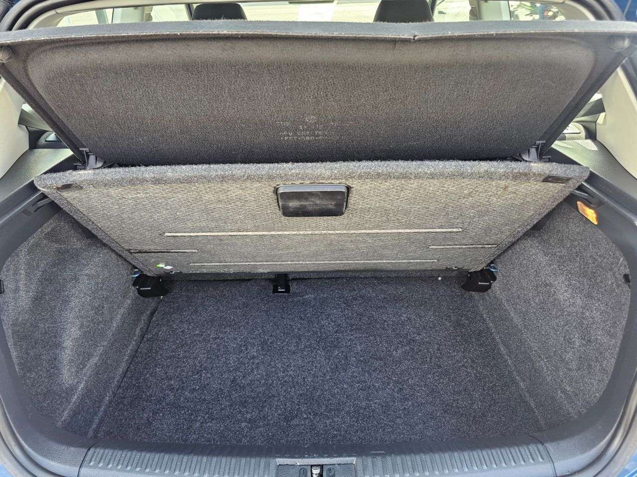 2015 VOLKSWAGEN POLO 2015 VOLKSWAGEN POLO