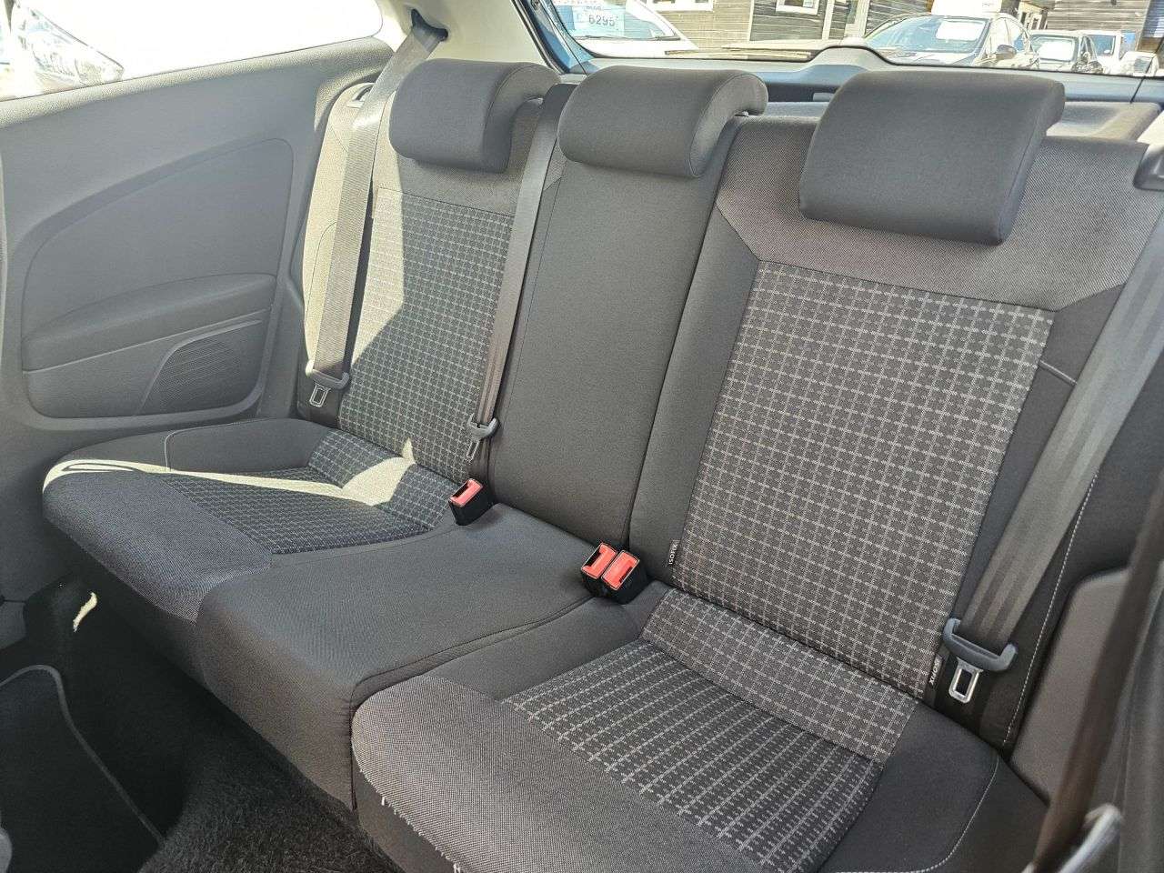 2015 VOLKSWAGEN POLO 2015 VOLKSWAGEN POLO