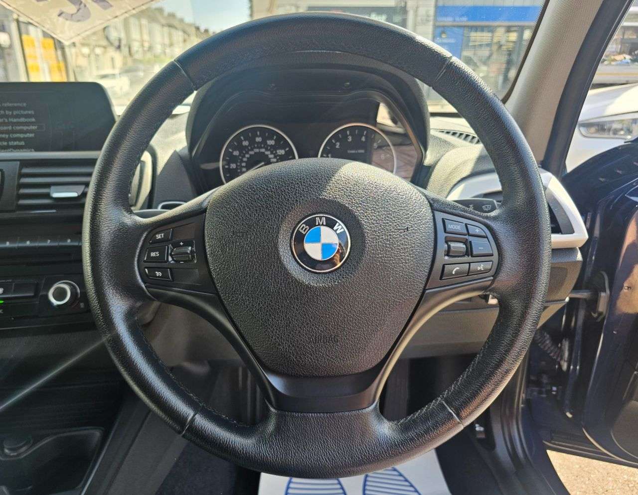 2013 BMW 1 SERIES 2013 BMW 1 SERIES