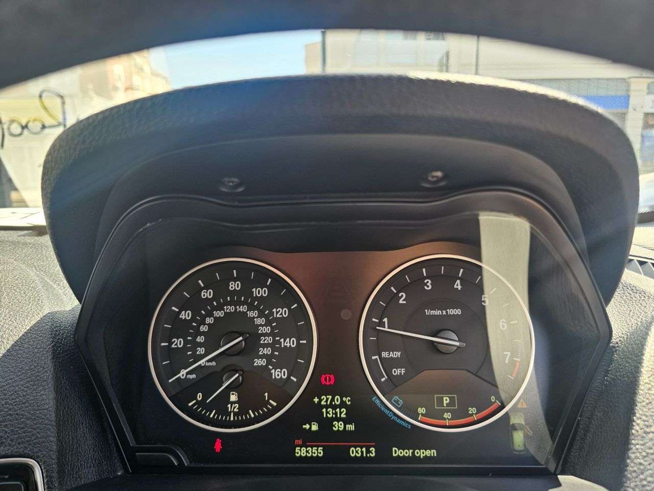 2013 BMW 1 SERIES 2013 BMW 1 SERIES