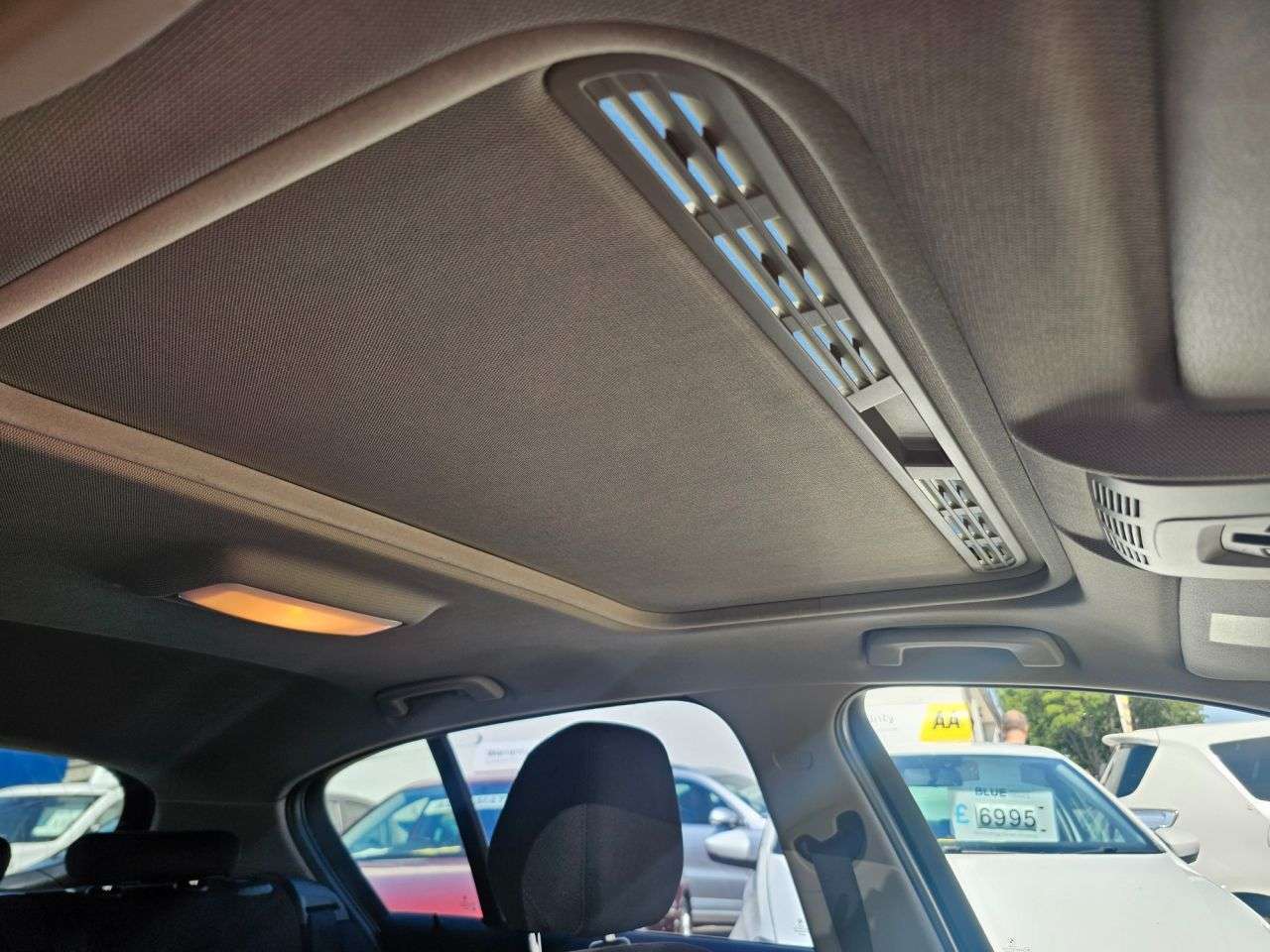 2013 BMW 1 SERIES 2013 BMW 1 SERIES