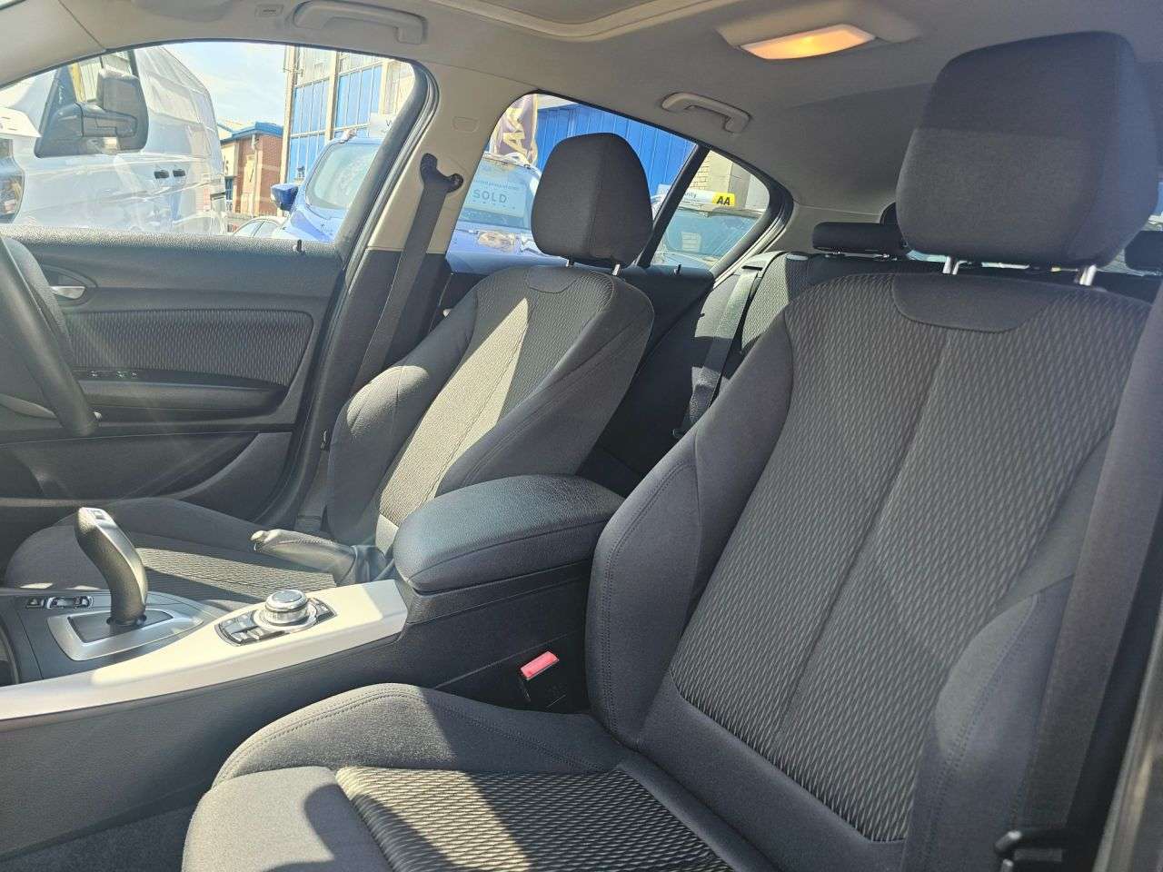 2013 BMW 1 SERIES 2013 BMW 1 SERIES