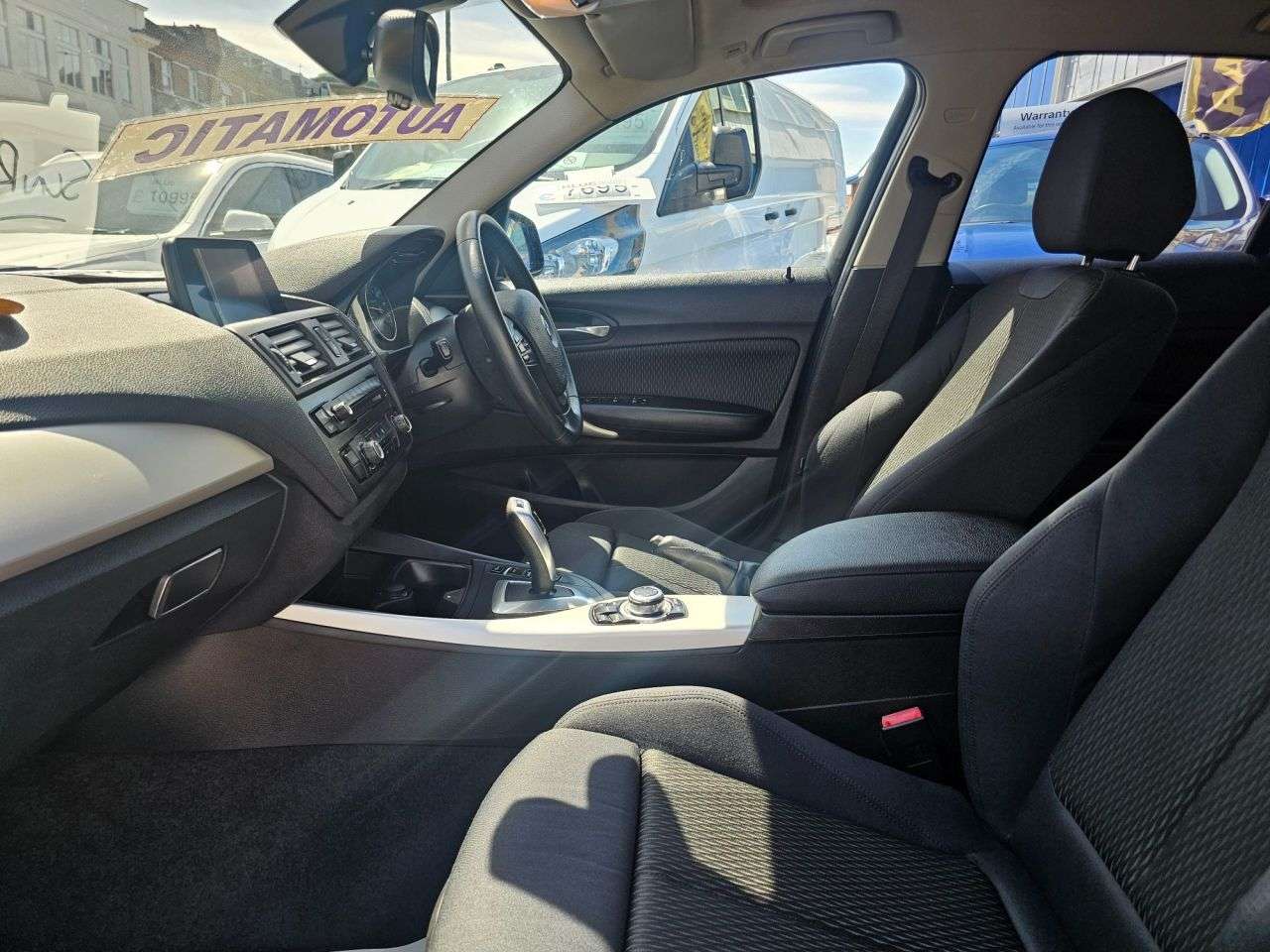 2013 BMW 1 SERIES 2013 BMW 1 SERIES