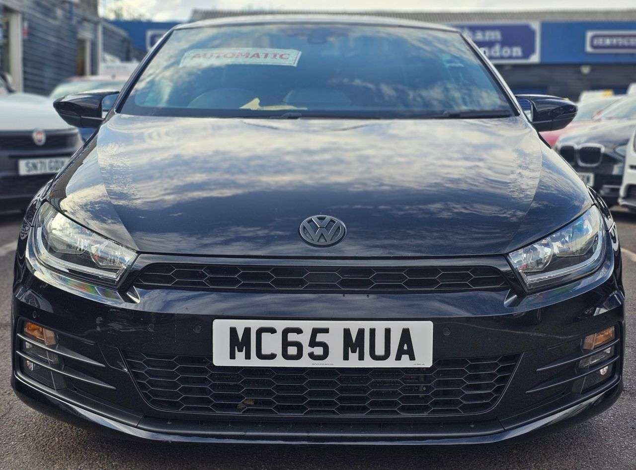 A 2015 VOLKSWAGEN SCIROCCO AUTOMATIC 2.0 TSI BlueMotion Tech GT Hatchback 3dr Petrol DSG Euro 6 (s/s) A 2015 VOLKSWAGEN SCIROCCO AUTOMATIC 2.0 TSI BlueMotion Tech GT Hatchback 3dr Petrol DSG Euro 6 (s/s)
