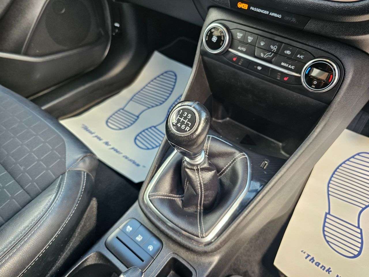 2019 FORD FIESTA 2019 FORD FIESTA