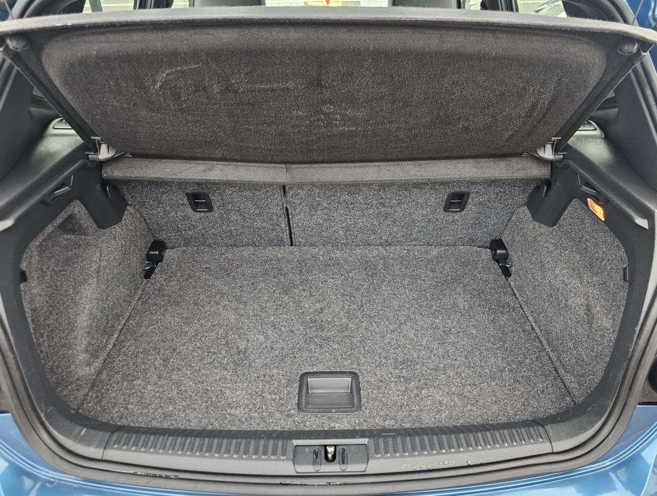 2017 VOLKSWAGEN POLO 2017 VOLKSWAGEN POLO