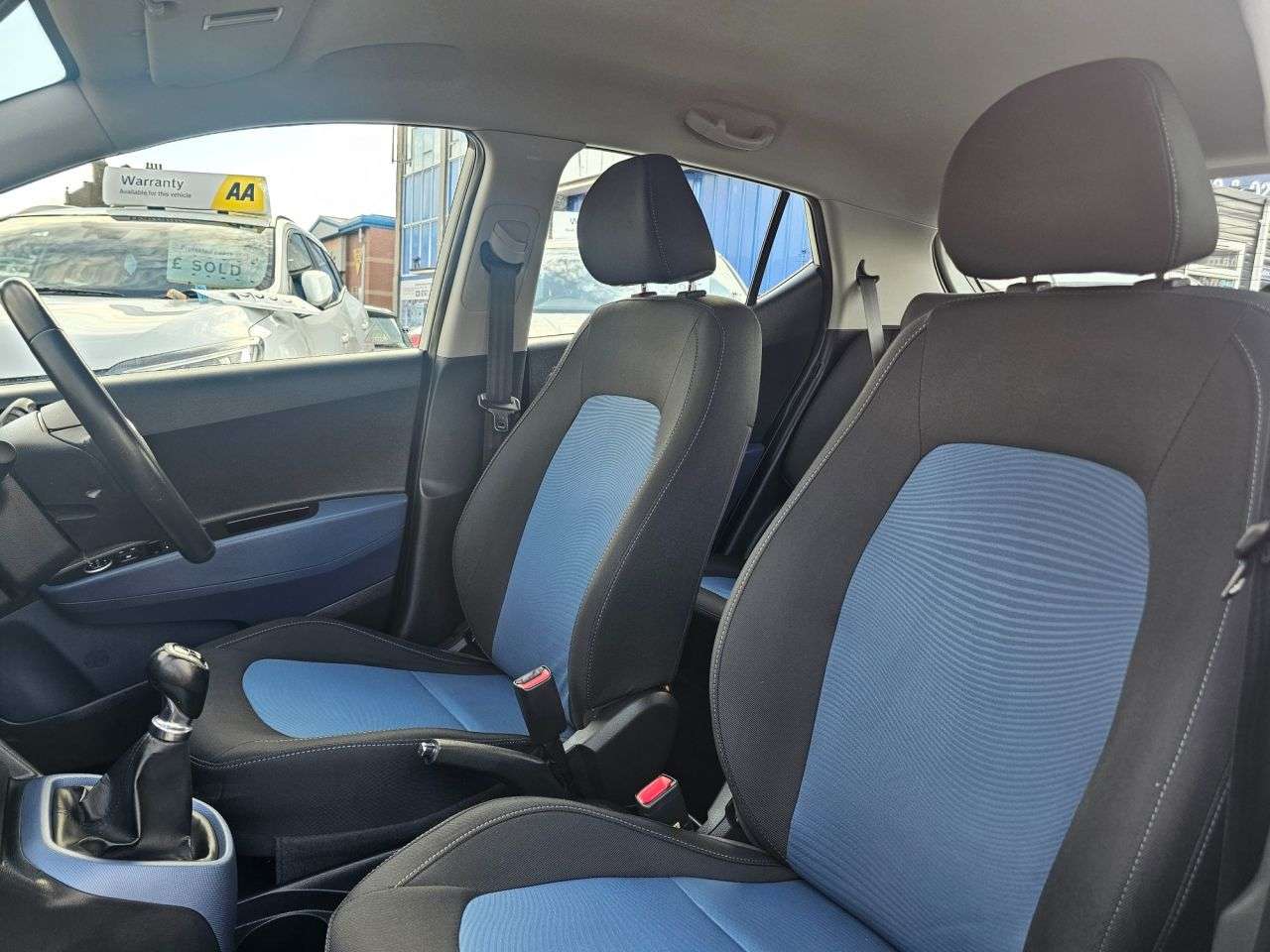 2014 HYUNDAI I10 2014 HYUNDAI I10