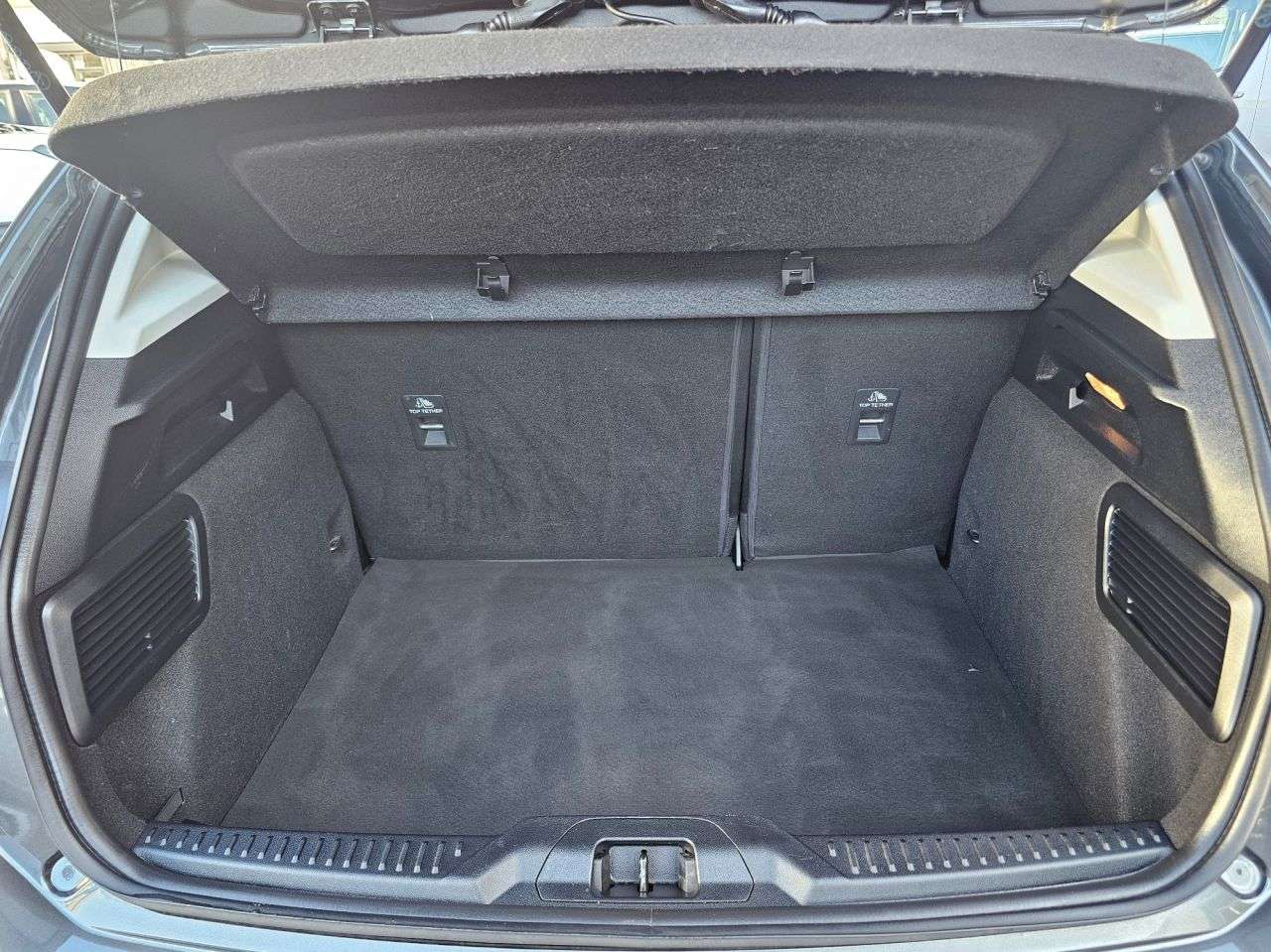 2021 FORD FOCUS 2021 FORD FOCUS