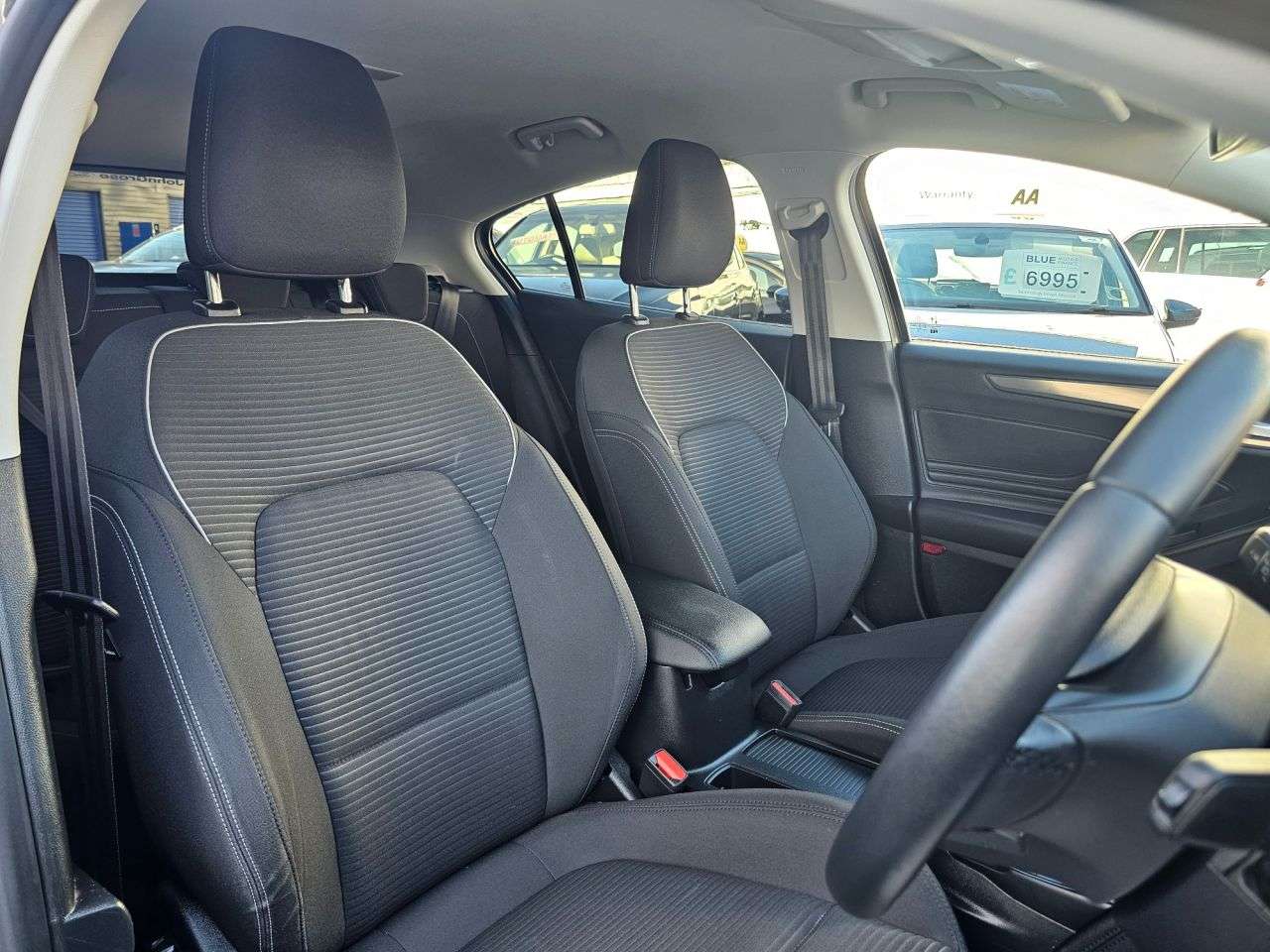 2021 FORD FOCUS 2021 FORD FOCUS