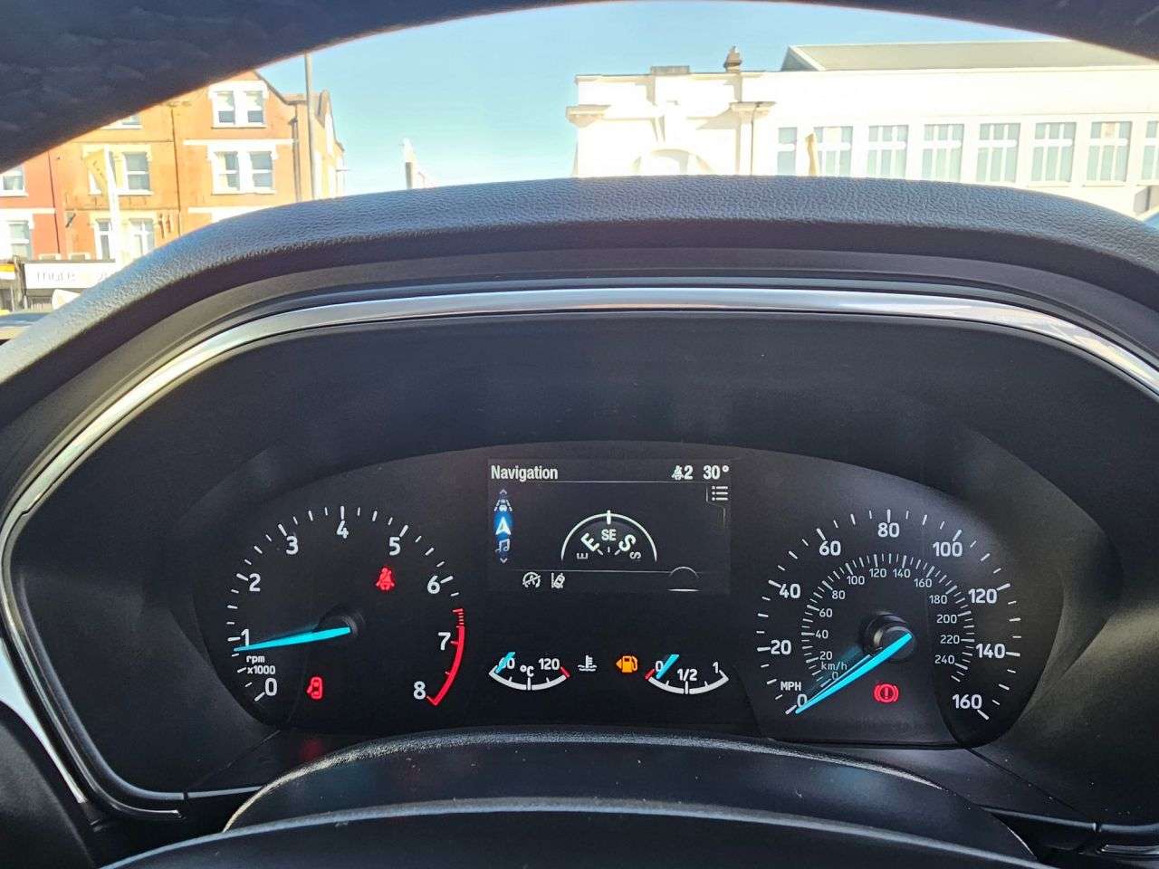 2021 FORD FOCUS 2021 FORD FOCUS