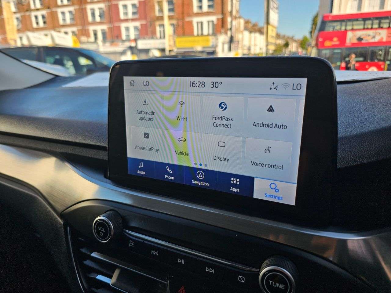 2021 FORD FOCUS 2021 FORD FOCUS