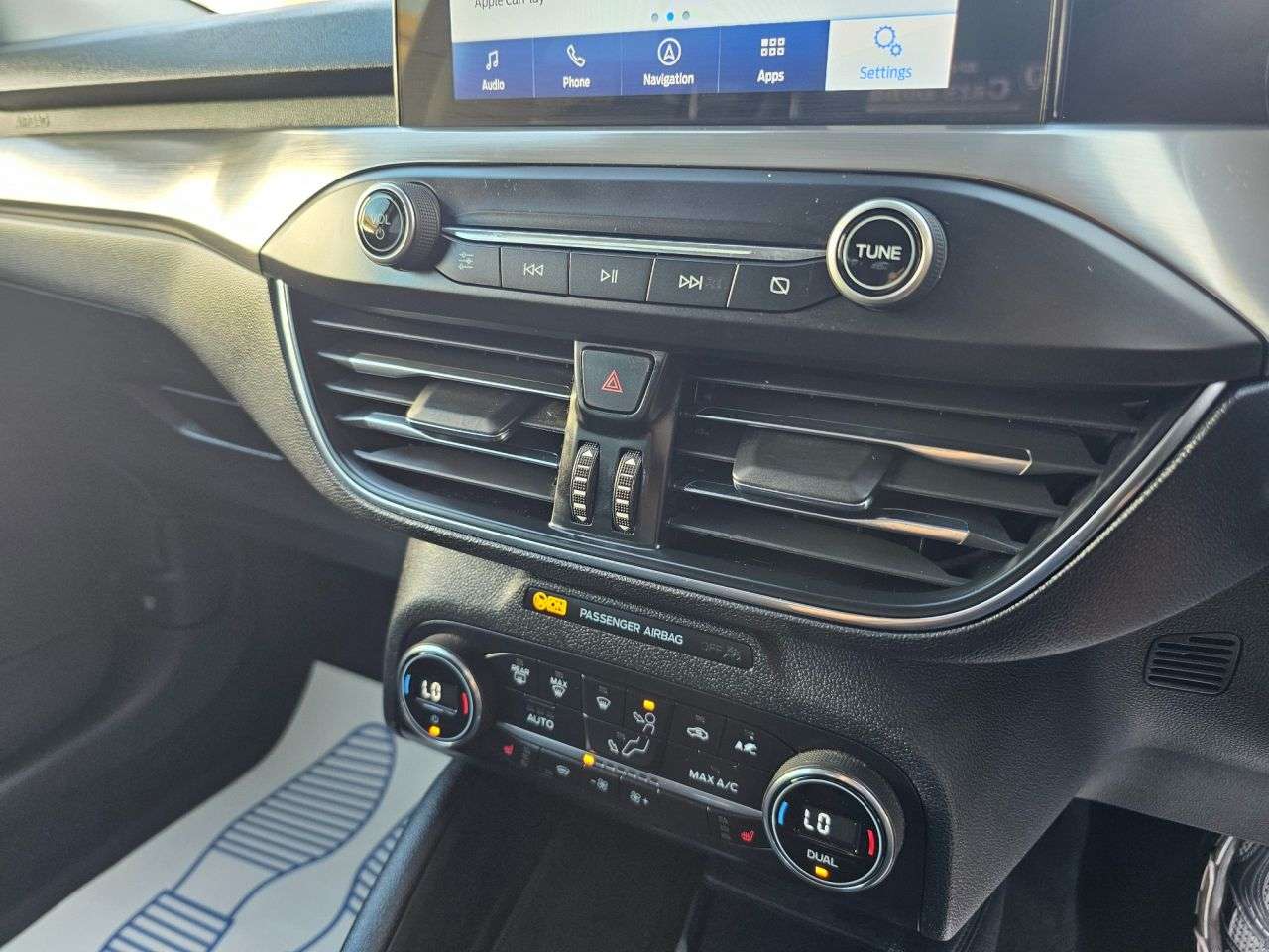 2021 FORD FOCUS 2021 FORD FOCUS