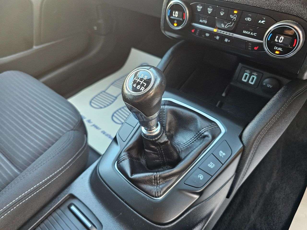 2021 FORD FOCUS 2021 FORD FOCUS