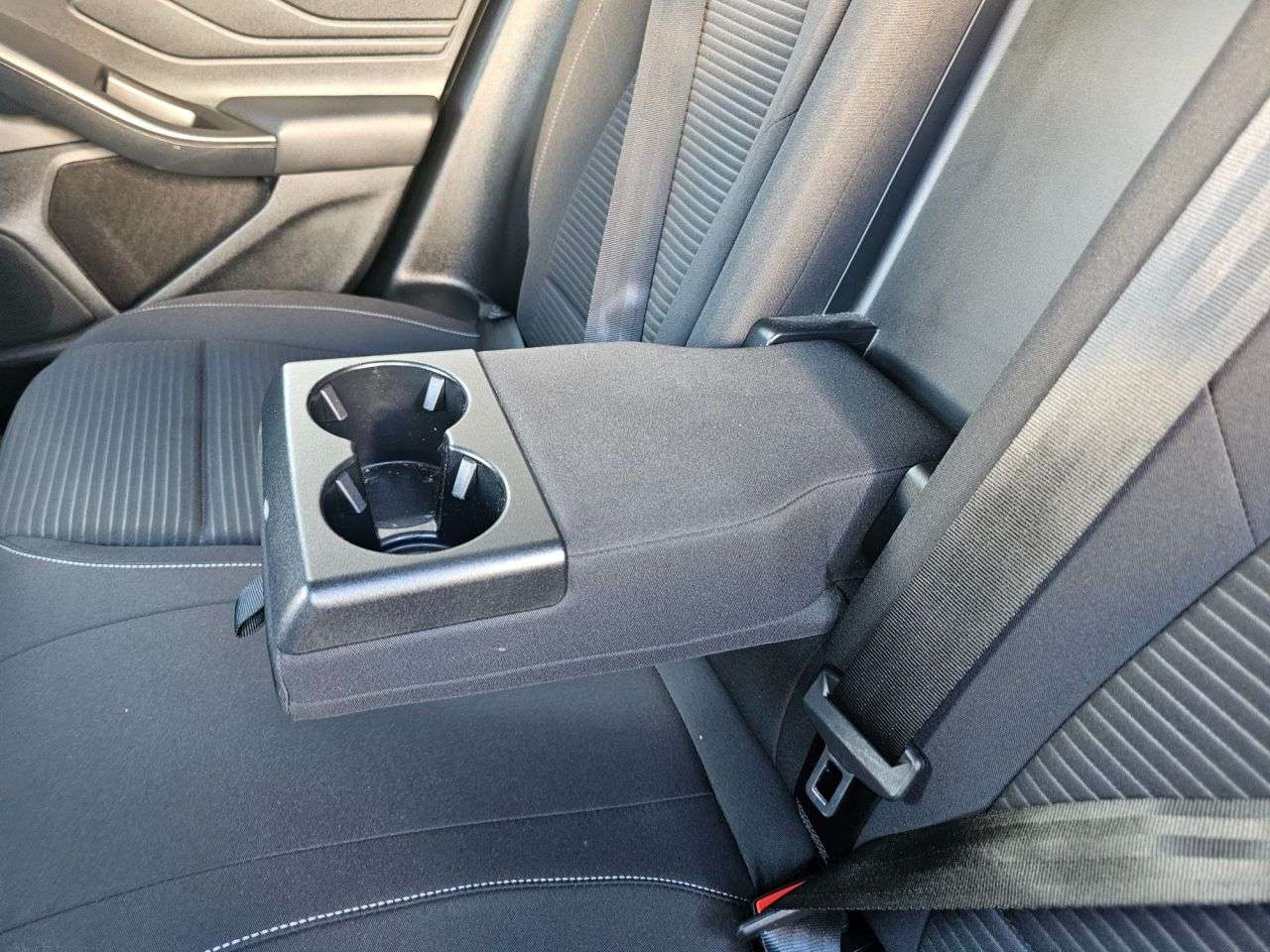 2021 FORD FOCUS 2021 FORD FOCUS