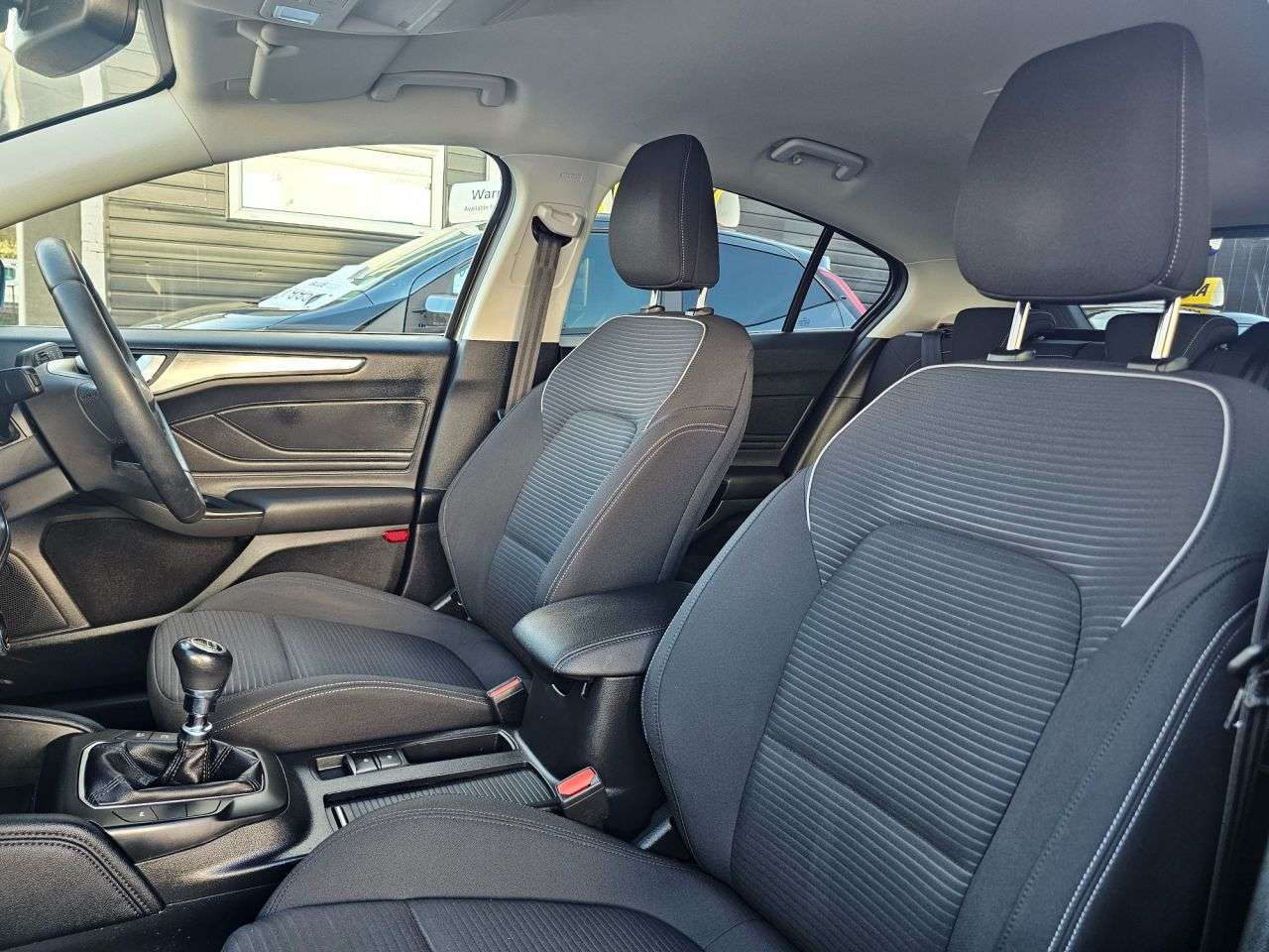 2021 FORD FOCUS 2021 FORD FOCUS