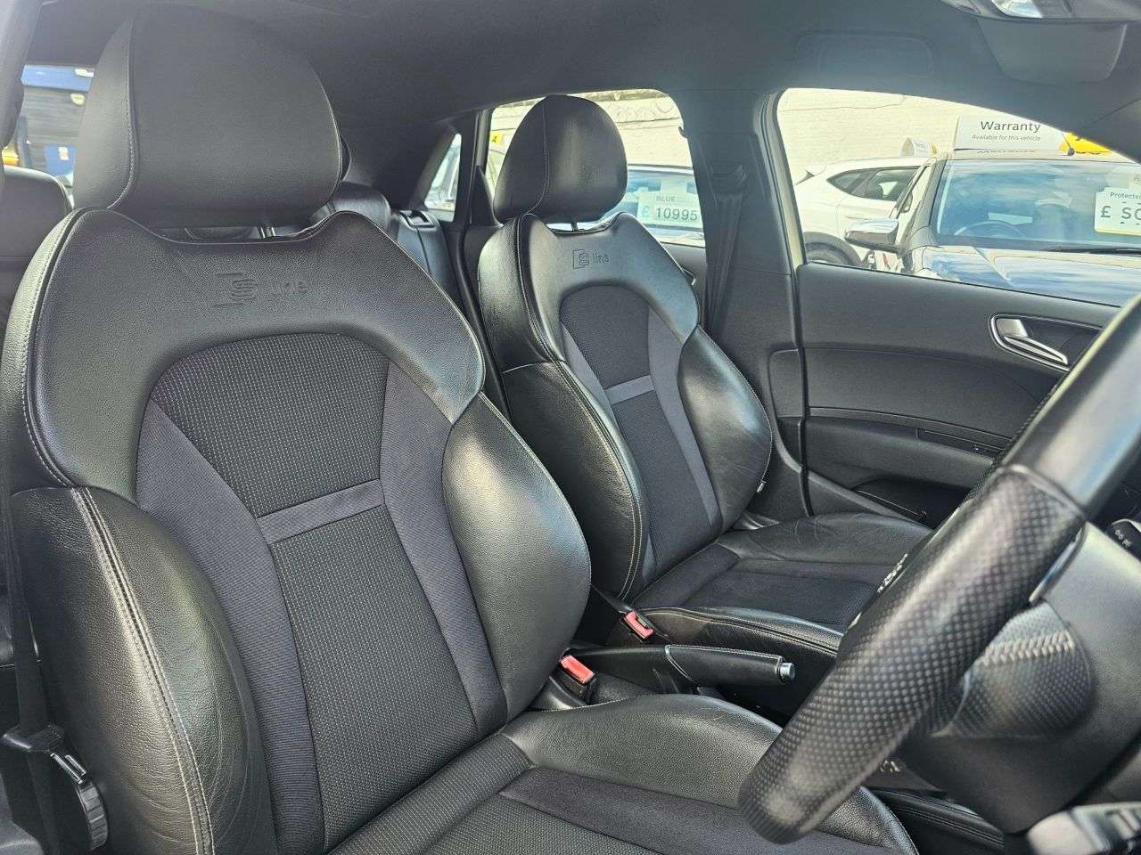 2014 AUDI A1 2014 AUDI A1
